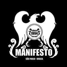Manifesto Bar Special Rock Night