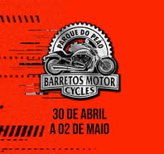 Barretos Motorcycles 2026