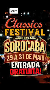 Sorocaba Rock & Road Festival